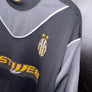JUVENTUS BUFFON 2003-2004 ORIGINAL GOALKEEPER  JERSEY Size XL
