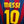 BARCELONA MESSI 2010-2011 ORIGINAL JERSEY Size XL