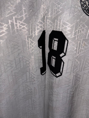GERMANY KLINSMANN 1994-1995 ORIGINAL JERSEY Size M