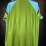 TAMPA BAY MUTINY 1996 ORIGINAL JERSEY Size XL