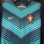 PORTUGAL TRAINING 2014-2015 ORIGINAL JERSEY Size M