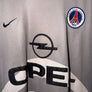 PSG PARIS SAINT GERMAIN RONALDINHO 2001-2002 ORIGINAL JERSEY SIZE XL