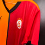 GALATASARAY 2024-2025 ORIGINAL JERSEY Size XL