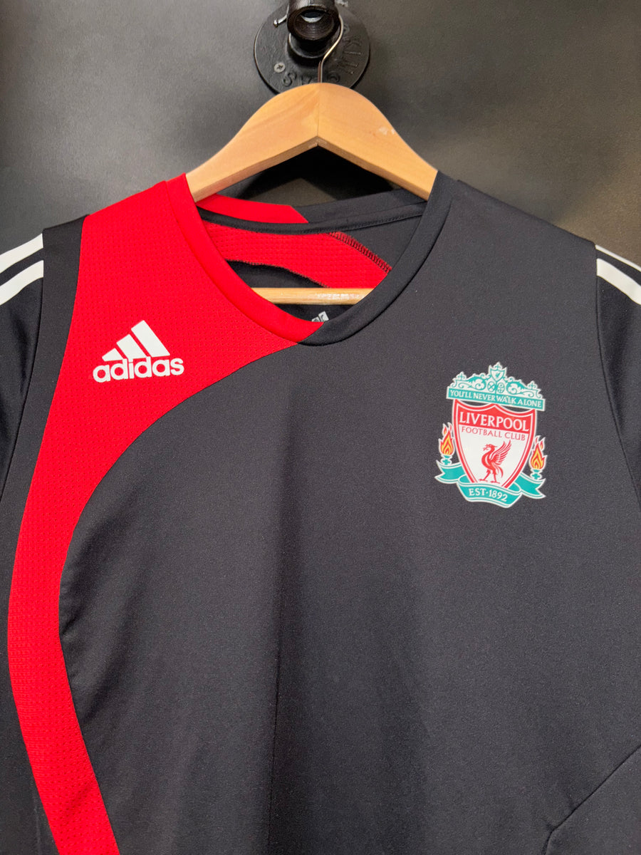 LIVERPOOL TRAINING 2006-2007 ORIGINAL JERSEY Size M