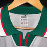 BULGARIA STOICHKOV 1998-1999 ORIGINAL JERSEY Size L