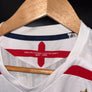 ENGLAND GERRARD 2008-2009 ORIGINAL JERSEY Size L