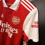ARSENAL SAKA 2022-2023 ORIGINAL JERSEY Size M