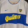 BOCA JUNIORS RIQUELME 2000-2001 ORIGINAL JERSEY Size XL