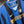 INTER MILAN FIGO 2007-2008 ORIGINAL JERSEY Size L