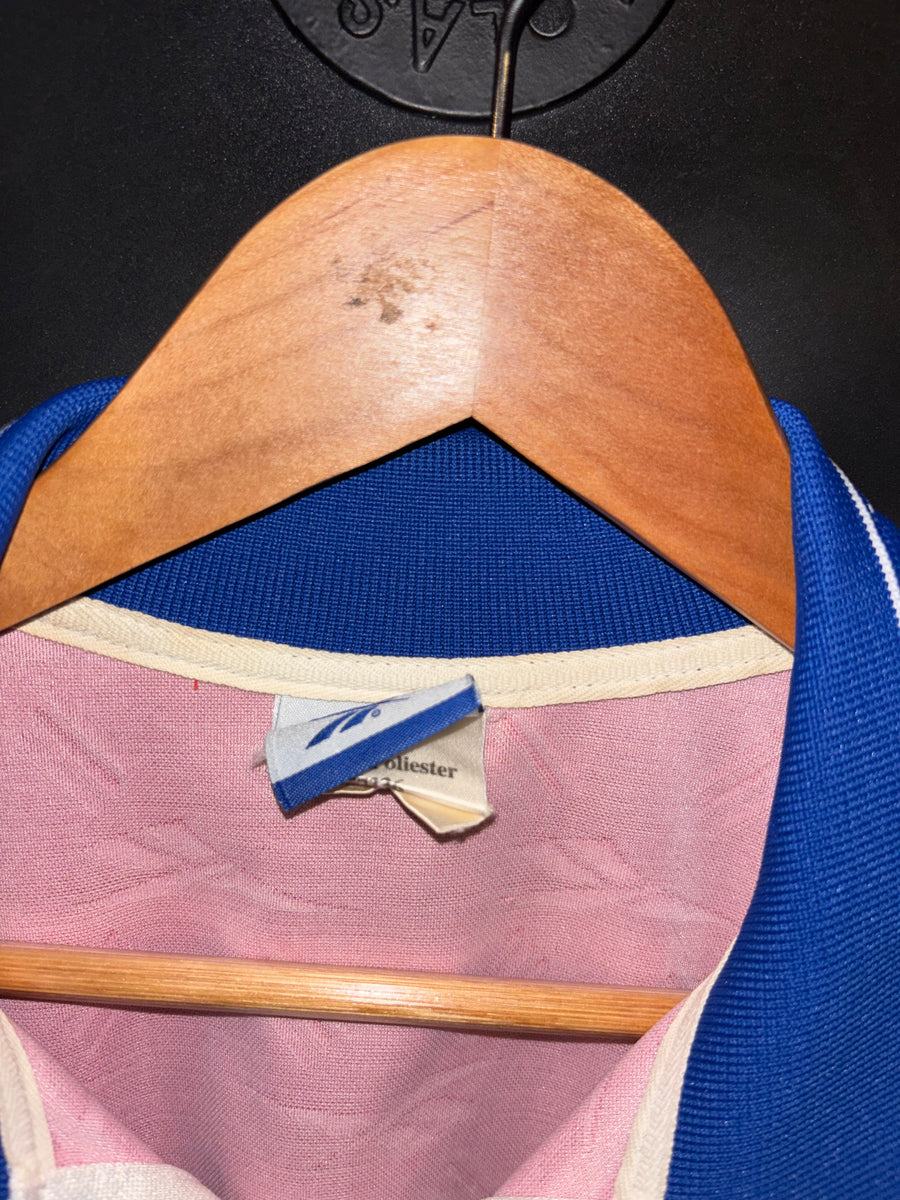 CHILE SALAS 1998-1999 ORIGINAL  JERSEY SIZE L