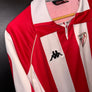 ATHLETIC BILBAO ETXEBERRIA 1997-1998 ORIGINAL JERSEY Size XL