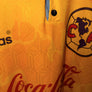 CLUB AMERICA 1997-1998 ORIGINAL JERSEY SIZE L