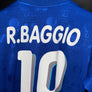 ITALY BAGGIO 1994-1995 ORIGINAL JERSEY Size XL