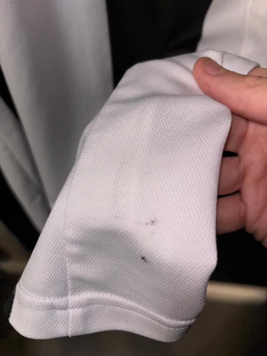 JUVENTUS RONALDO 2018-2019 ORIGINAL JERSEY Size S