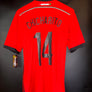 MEXICO CHICHARITO 2014-2015 ORIGINAL JERSEY Size S
