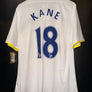 TOTTENHAM HOTSPURS KANE 2014-2015 ORIGINAL JERSEY Size XL
