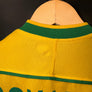BRAZIL RONALDO 1998-1999 ORIGINAL JERSEY SIZE L