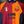 ROMA TOTTI 2001-2002 ORIGINAL JERSEY Size M