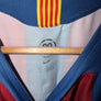 BARCELONA RONALDINHO 2005-2006 ORIGINAL JERSEY Size M