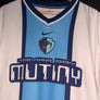 TAMPA BAY MUTINY 2000-2001 ORIGINAL JERSEY Size XL