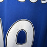 CHELSEA COSTA 2014-2015 ORIGINAL JERSEY SIZE XL