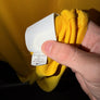BRAZIL 2012-2013 ORIGINAL JERSEY SIZE 2XL