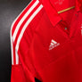 AMERICA DE CALI 2014-2015 ORIGINAL POLO Size YOUTH XL