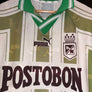 ATLETICO NACIONAL 1997-1998 ORIGINAL JERSEY Size M