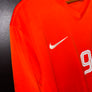 NETHERLANDS ROBIN VAN PERSIE 2014-2015 ORIGINAL JERSEY Size L
