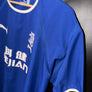 EVERTON ROONEY 2003-2004 ORIGINAL  JERSEY Size XL