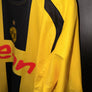 BORUSSIA DORTMUND 2005-2006 ORIGINAL JERSEY SIZE XL