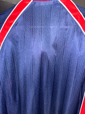NEW ENGLAND REVOLUTION 1997-1998 ORIGINAL JERSEY Size L
