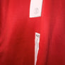 MANCHESTER UNITED RONALDO 2007-2008 ORIGINAL JERSEY Size L