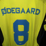 ARSENAL ODEGAARD 2023-2024 ORIGINAL JERSEY Size M