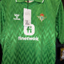 REAL BETIS 2023-2024 ORIGINAL JERSEY Size M