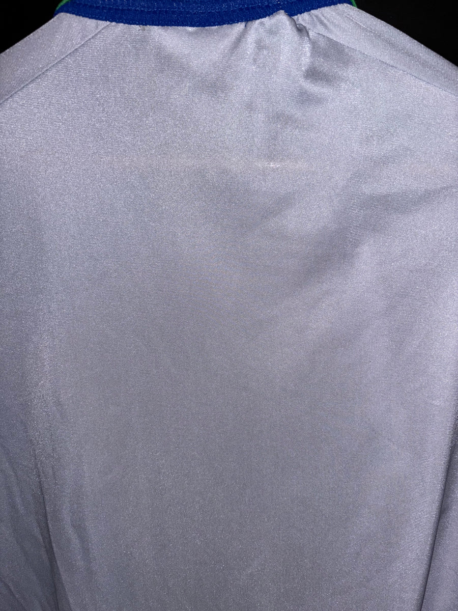 ITALY GOALKEEPER 1990-1991 ORIGINAL JERSEY Size L