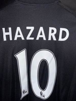 CHELSEA HAZARD 2015-2016 ORIGINAL JERSEY SIZE M