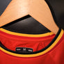 BELGIUM MIRALLAS 2014-2015 ORIGINAL JERSEY Size M