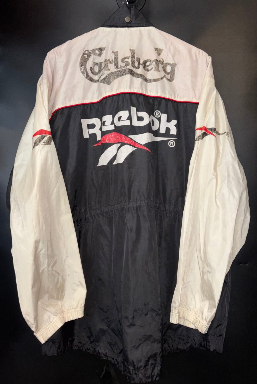 LIVERPOOL 1996-1997 ORIGINAL JACKET Size XL