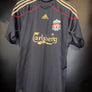 LIVERPOOL TORRES 2009-2010 ORIGINAL JERSEY Size M