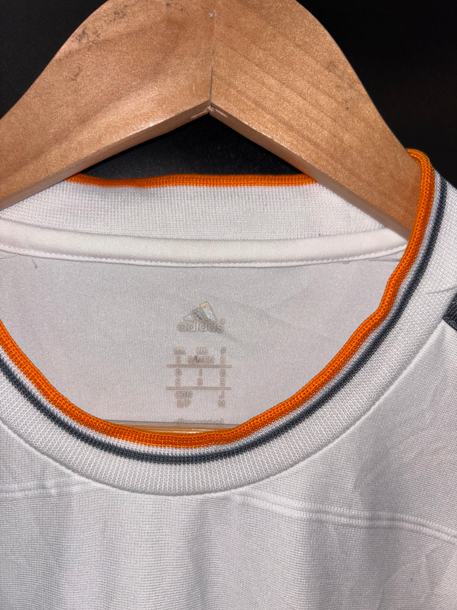 REAL MADRID RONALDO 2013-2014 ORIGINAL JERSEY Size S