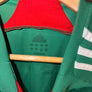 MEXICO BLANCO 2007-2008 ORIGINAL JERSEY Size L