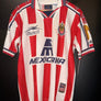 CHIVAS DE GUADALAJARA 1997-1998 ORIGINAL JERSEY Size M