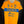 TIGRES 2022-2023 ORIGINAL PlAYER JERSEY Size M