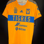 TIGRES 2022-2023 ORIGINAL PLAYER JERSEY Size M