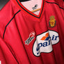 MALLORCA 2002-2003 ORIGINAL JERSEY Size XL