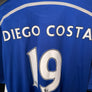 CHELSEA COSTA 2014-2015 ORIGINAL JERSEY SIZE XL