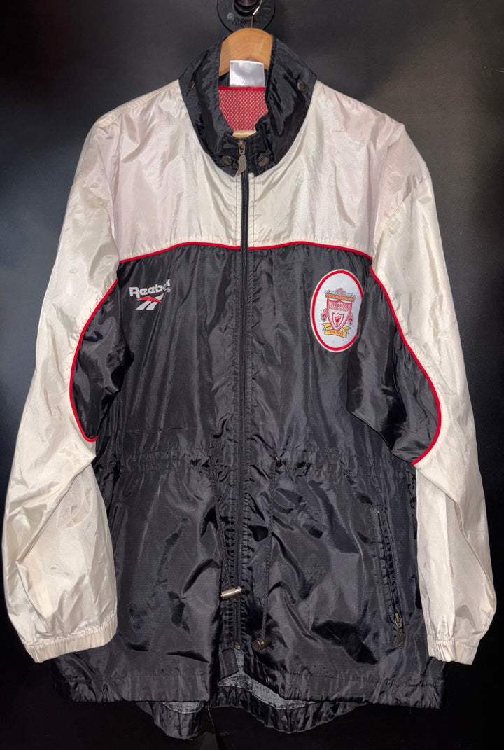 LIVERPOOL 1996-1997 ORIGINAL JACKET Size XL
