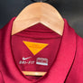 ROMA TOTTI 2014-2015 ORIGINAL JERSEY Size S