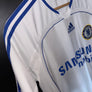CHELSEA DROGBA 2006-2007 ORIGINAL JERSEY SIZE S